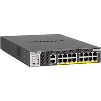 Netgear XSM4316PA-100NES, Interruttore