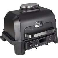 Image of Woodfire Pro XL OG850EU, Griglia