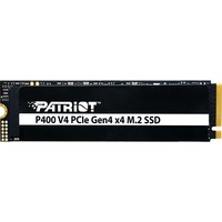Patriot P400VP1TBM28H, Disco a stato solido 