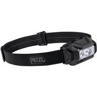 Petzl ARIA 2R RGB, Luce LED Nero