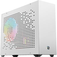 RAIJINTEK 0R20B00203, Chassis Tower bianco