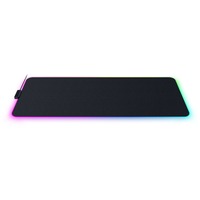 Razer RZ02-04490100-R3M1, Gioco mouse pad Nero