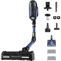 Rowenta X-Force Flex 12.60 Aqua RH98C0WO , Aspirapolvere verticale blu/Nero