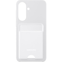 Samsung Custodia con slot per schede, Custodia per telefono grigio chiaro