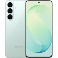 Samsung Galaxy S26 FE 128GB, Handy verde chiaro
