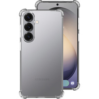 Samsung Mobeen Clear Cover, Custodia per telefono trasparente