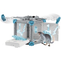 Schleich 42676, Gioco figura