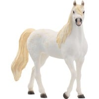 Schleich HORSE CLUB 13983 action figure giocattolo, Gioco figura 5 anno/i, Nero, Biondo, Bianco, Plastica