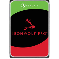 Seagate IronWolf Pro NAS 20 TB CMR Ricondizionato, Hard-disk 