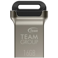 Team Group C162 16 GB argento/Nero