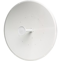 Ubiquiti AF-5G34-S45 , Antenna radio bianco