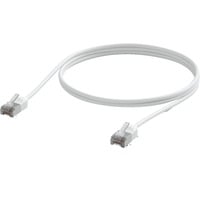 Ubiquiti UniFi Premium Patch Cable Outdoor / 2m, Cavo bianco