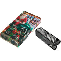 Wera Bit-Check 30 Christmas 2026 NA, Set di bit 