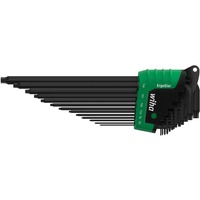 Wiha SB366RHZ1301, 43848 Nero/Verde