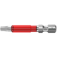 Wiha TY-Bit 49mm, T25 rosso