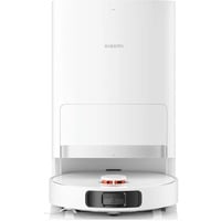 Xiaomi Aspirapolvere X20+, Aspirazione robot bianco
