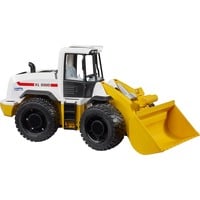 bruder 03412, Veicolo modello
