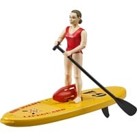 bruder 62785, Gioco figura
