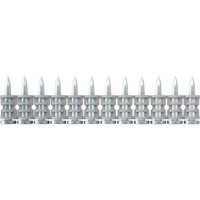 fischer DFN 32, Chiodo