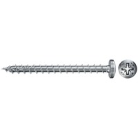 fischer Vite per truciolato PowerFast II 4,0x30 Pan Head PZ 