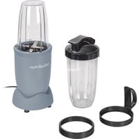 nutribullet PRO Standmixer NB907MASL, Mixer stand Blu-grigio