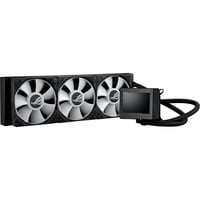 ASUS ROG RYUJIN III 360 ARGB, Raffreddamento ad acqua Nero