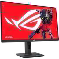 ASUS XG27UCS Monitor PC 68,6 cm (27") 3840 x 2160 Pixel 4K Ultra HD LCD Nero, Monitor di gioco Nero, 68,6 cm (27"), 3840 x 2160 Pixel, 4K Ultra HD, LCD, 1 ms, Nero