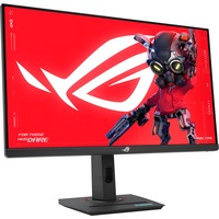 ASUS XG27UCS, Monitor di gioco Nero