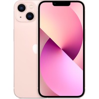 Apple Apple iPhone 13 256GB rosé rosa