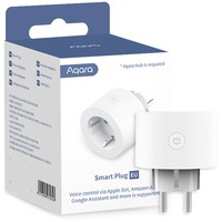 Aqara Smart Plug bianco