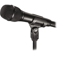 Audio-Technica AT2010, Microfono Nero