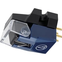 Audio-Technica VM520EB Nero/blu scuro