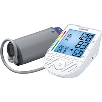 Beurer 65628, Misuratore di pressione bianco