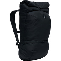 Black Diamond Street Creek 28, Zaino Nero