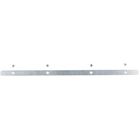 Bosch 1 602 319 003 accessorio per sega circolare Connettore per binario di guida Connettore per binario di guida, Bosch