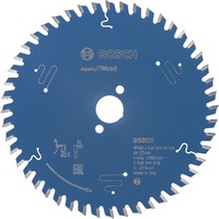 Bosch 2608644018 lama circolare 16 cm, Lama per sega Legno, 16 cm, 2 cm, 4 mm