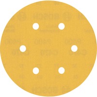 Bosch 2608900821, Foglio abrasivo