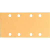 Bosch 2 608 607 974 accessorio per levigatrici 50 pz, Foglio abrasivo 50 pz
