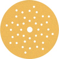 Bosch Expert Dischi per levigatura C470, Foglio abrasivo 50 pz