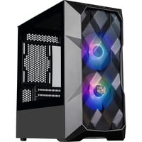 Cooler Master TD300-KGNN-S00, Chassis Tower Nero