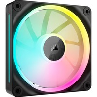 Corsair CO-9051025-WW, Ventola Nero