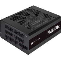 Corsair RM1000X (2021) 1000 W Ricondizionato, Alimentatore PC Nero