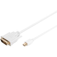 Digitus AK-340305-020-W, Adattatore bianco
