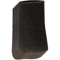 EINHELL 2351135 accessorio e ricambio per aspirapolvere Aspiratore a cilindro Filtro Aspiratore a cilindro, Filtro, Nero, 10 L, Einhell, Einhell TE-VC 18/10 Li