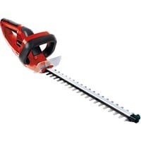 EINHELL GC-EH 4550 Doppia lama 450 W 2,5 kg rosso/Nero, Batteria, 450 W, 230 V, 50 Hz, 2,5 kg, 175 mm
