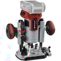 EINHELL TP-RO 18 Set Li BL - Solo, 4350410, Router rosso