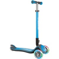 GLOBBER 444-401, Scooter celeste