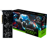 Gainward GeForce RTX 5060 Ti Python III 16GB V1, Scheda grafica 