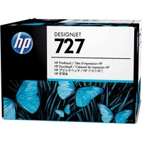 HP HPB3P06A testina stampante Getto termico d'inchiostro, Testina di stampa HP DesignJet T920 Printer series, HP DesignJet T1500 Printer series, HP DesignJet T16-- Printer..., Getto termico d'inchiostro, Nero opaco, Nero per foto, Ciano, Magenta, Giallo, Grigio, B3P06A, Singapore, 173 mm