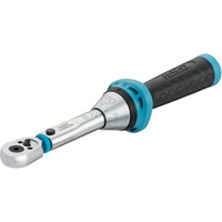 Hazet Chiave dinamometrica per inserti, 1/4" blu/Nero